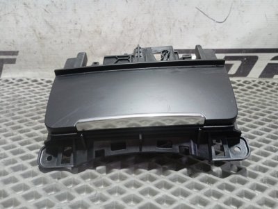 Пепельница Audi A4 2011 B8