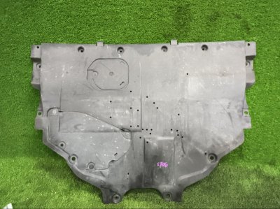 Защита двигателя MAZDA ATENZA 2013 GJ2FW