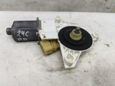 Моторчик стеклоподъемника Mercedes-Benz ML 2006 W 164