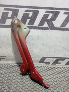 Кронштейн крыла Audi Q5 2010 8R