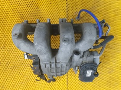 Коллектор впускной Mazda Mazda6 MPS 2005 GG