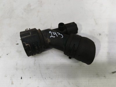 Тройник системы охлаждения Skoda Fabia 2008