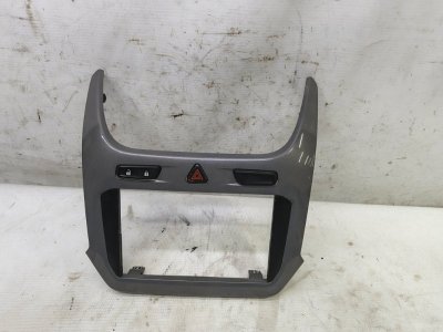 Накладка торпеды Chevrolet Cobalt 2013