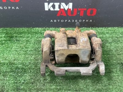 Суппорт тормозной Nissan Murano 2008 Z51