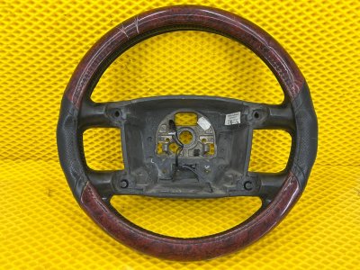 Руль (рулевое колесо) Volkswagen Touareg 2003 7L6
