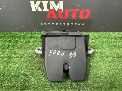 Замок крышки багажника Ford Focus 3 HB 2012 CB8