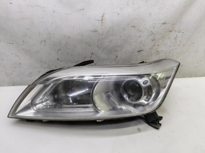 Фара Lifan X60 2013