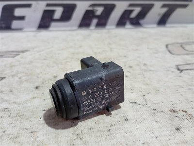 Датчик парктроника Volkswagen Touareg 2008