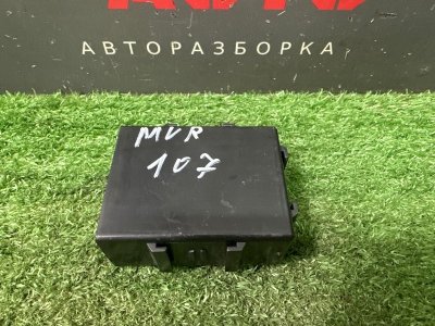 Блок управления рулевой рейки Nissan Murano 2008 Z51