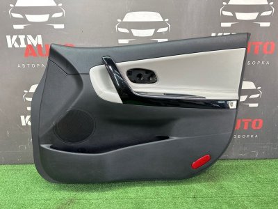 Обшивка двери Kia Ceed 2 2012 JD