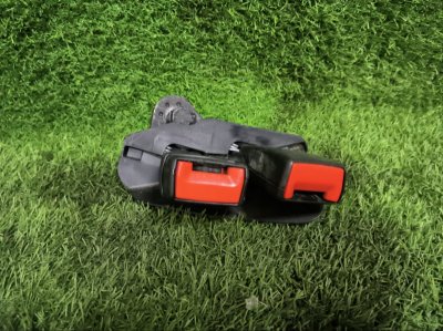 Замок ремня безопасности AUDI A6 C6 2006 4F2