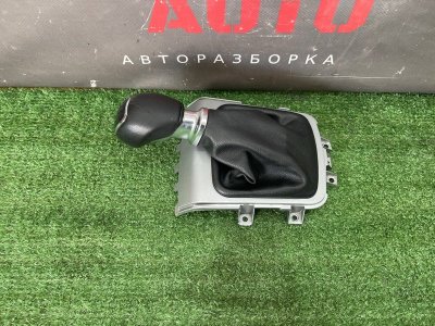 Рукоять МКПП Kia Ceed 1 2010 ED