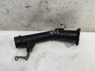 Патрубок интеркулера Mercedes CLA - Class 2015 CLA 180