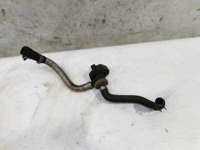 Клапан вентиляции картерных газов Mercedes CLA - Class 2015 CLA 180