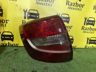 Фонарь LADA Granta 2019 FL