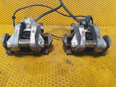 Суппорт Mercedes-Benz S-Class W221