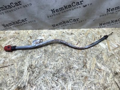 Щуп АКПП Mercedes W124 1993 300CE