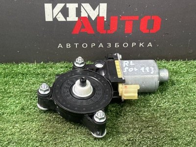 Мотор стеклоподъемника Hyundai Solaris 2 2021 HCR