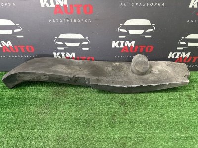 Пыльник крыла Skoda Octavia 2014 A7