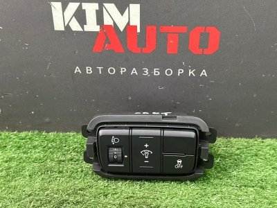 Блок управления светом Hyundai Creta 2018 GS
