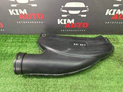 Воздухозаборник Kia Cerato 2 2010 TD