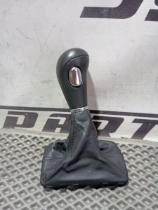 Ручка КПП Audi A4 2008 B8