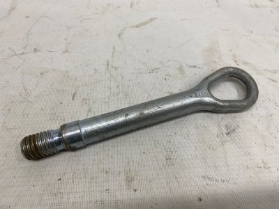 Крюк буксировочный Mercedes CLA - Class 2015 CLA 180