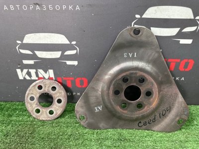 Маховик АКПП Kia Ceed 2 2012 JD