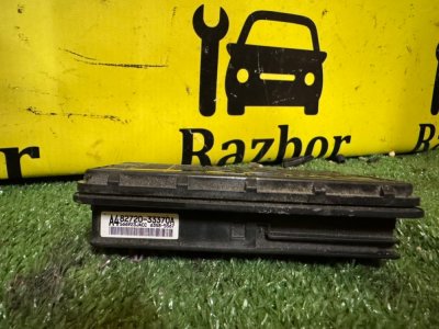 Блок интегрированного реле Toyota Camry 2017 V50