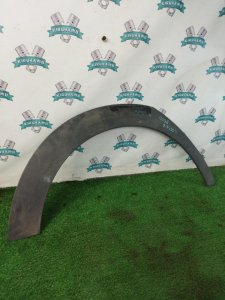 Молдинг на крыло Mercedes-Benz E-ClASS S213