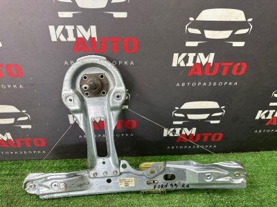 Механизм стеклоподъёмника Ford Focus 3 HB 2012 CB8