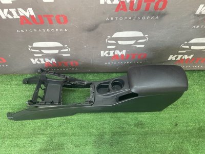 Консоль центральная Подлокотник Kia Ceed 1 2010 ED