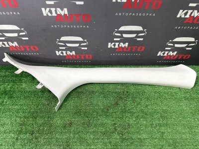 Накладка стойки лобового стекла Ford focus 3 2012 CB8