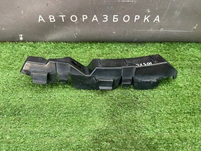 Кронштейн бампера Kia Ceed 1 2010 ED