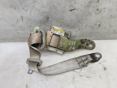 Ремень безопасности Geely Otaka ck 2007