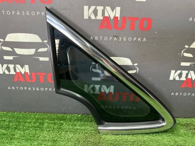 Стекло кузовное Kia Ceed 2 2012 JD