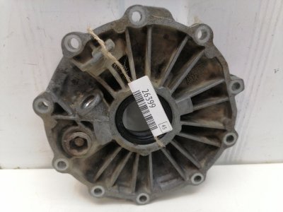 Крышка кпп Audi 80 B3