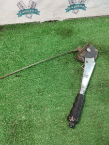 Рычаг стояночного тормоза лада 2107 1992 2107