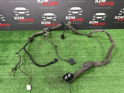Проводка двери Ford focus 3 2012 CB8