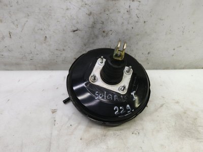 Вакуумный усилитель Hyundai Solaris 2014 RB