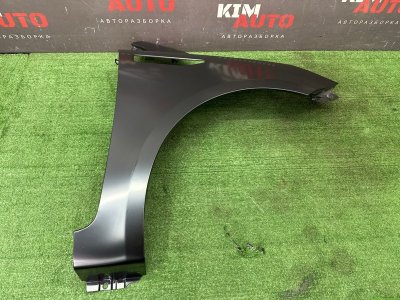 Крыло(Аналог) Kia Rio 3 2014 QB