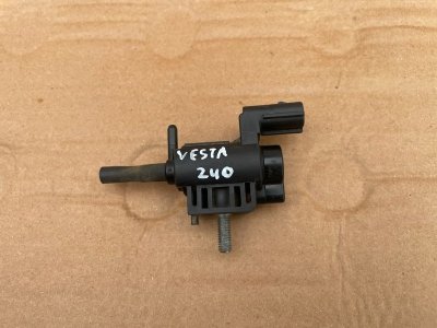 Клапан lada vesta 2022