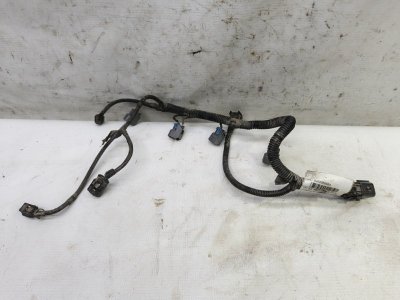 Проводка форсунок Lada Vesta 2020