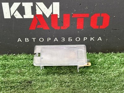 Плафон подсветки багажника Hyundai Solaris 2 2021 HCR
