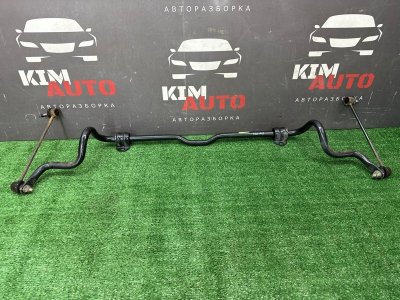 Стабилизатор поперечной устойчивости Hyundai Solaris 2 2021 HCR