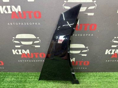 Накладка двери наружняя Ford focus 3 2012 CB8