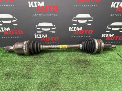 Привод в сборе Hyundai Creta 2018 GS