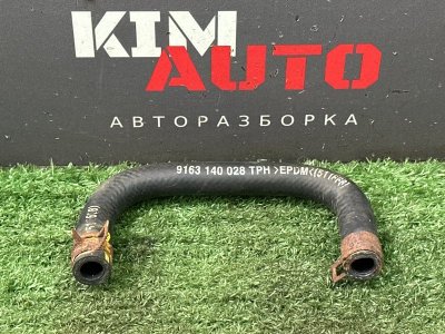 Патрубок охлаждения Hyundai Solaris 2 2021 HCR