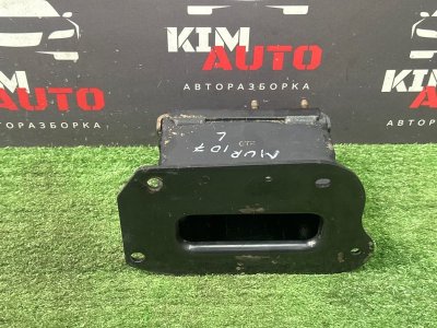 Кронштейн усилителя переднего бампера Nissan Murano 2008 Z51