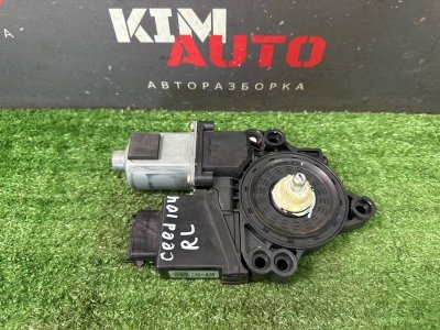 Мотор стеклоподъемника Kia Ceed 2 2012 JD